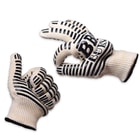 BBQ Butler Heat Resistant Gloves - Heat Resistant to 662 Degrees