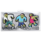 Undead Fred Cookie Cutters