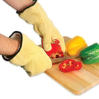 Cut and Heat Resistant Aerospace Gloves