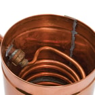 3 Gallon Copper Moonshine Still - Handmade in USA