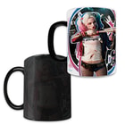 Suicide Squad Daddys Lil Monster Morphing Mug
