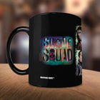 Suicide Squad Worst Heroes Ever Morphing Mug