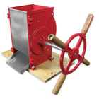 Apple And Fruit Crusher
