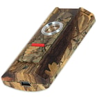 USB Rechargeable Camo Lighter