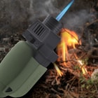 Turboflame Military Lighter OD
