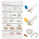 Secure Pro DIY Padlock Assembly Kit