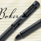 Boker Plus Tactical Pen .45 Cal Black