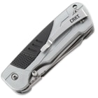 CRKT Bivy Spring Assisted Multi-Tool