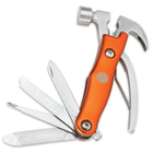 UST Hammer Beast Multi-Tool Pocket Knife
