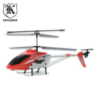 3-Channel Alloy Helicopter