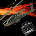 3 Channel Gyro R/C Mini Helicopter