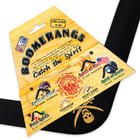 Calico Jack Boomerang - Right Handed