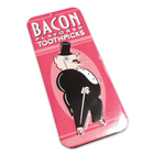 Bacon Freak Bacon Flavored Toothpicks