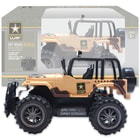 US Army Off-Road Vehicle