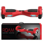 ROAM Hoverboard Red
