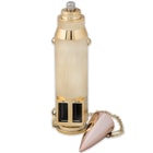 Bullet Shaped USB Car Charger
