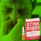Ultra Smelly Rotten Stink Bombs - 3-Pack