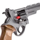 Parris Manufacturing .44 Magnum Toy Gun Set with Rubber Ammo