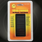 iPhone & Cell Phone Solar Charger