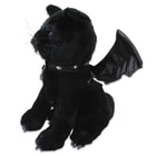 Bat Cat Soft Plush Collectible