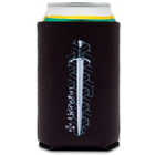 Full image of a can in the Can Koozie.