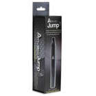 Atmos Jump Dry Herb Vape Pen Black