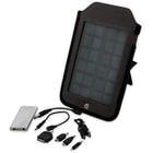 Multi Functional Solar Charger Panel