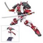Gundam Sengoku Astray Model - High Grade Build Fighter