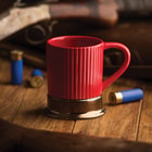 Big Shot Shotgun Shell Coffee Mug