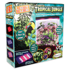 Super LED Tropical Jungle