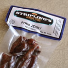 Striplings Pork Jerky