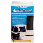 ArcticGuard Heavy Duty Snow and Ice Windshield Cover - 40" x 73"