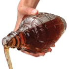 Grenade Beverage Decanter