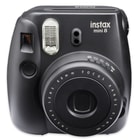 Fujifilm Instax Mini 8 Instant Print Camera