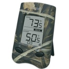 La Crosse Technology Wireless Thermometer - Camo