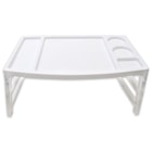 Convertible Lap Table Tray