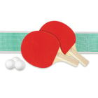FineLife Tabletop Ping Pong Set
