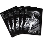 David Gonzales Ride Or Die Playing Cards