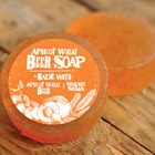 Swag Brewery Apricot Wheat Beer Soap