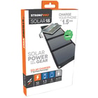 Solar Folding Charger 18-Watt