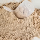 Warrior Blend Vegan Chocolate Protein Supplement