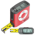 E-Tape Digital Tape Measure - 16 Ft.