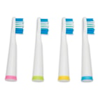 SonicPulse Toothbrush - Four Heads