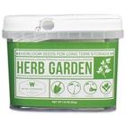 Wise Company Preparedness Heirloom Herb Seed Bucket