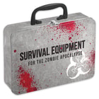 Zombie Survival Bar Set