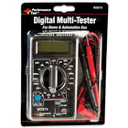 Digital Multi-Meter Tester