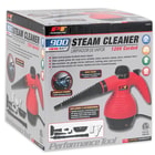 900W Corded Steam Cleaner
