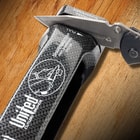 Sharpmaster Carbon Fiber Knife Sharpener