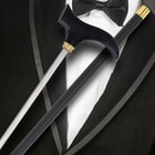 Classic Gent Self Defense Sword Cane