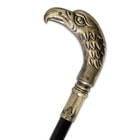 Regal Eagle Custom Sword Cane